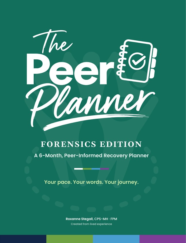 Forensics Edition (B&W) cover